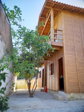 Residencial Aracuã Praia Brava